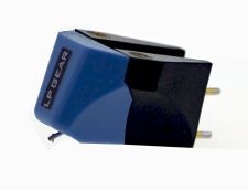 High Analog HA! cartridge